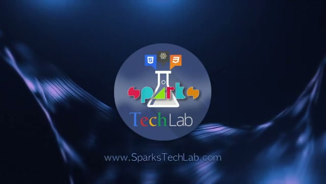 Sparks Deck Video Trailer thumbnail